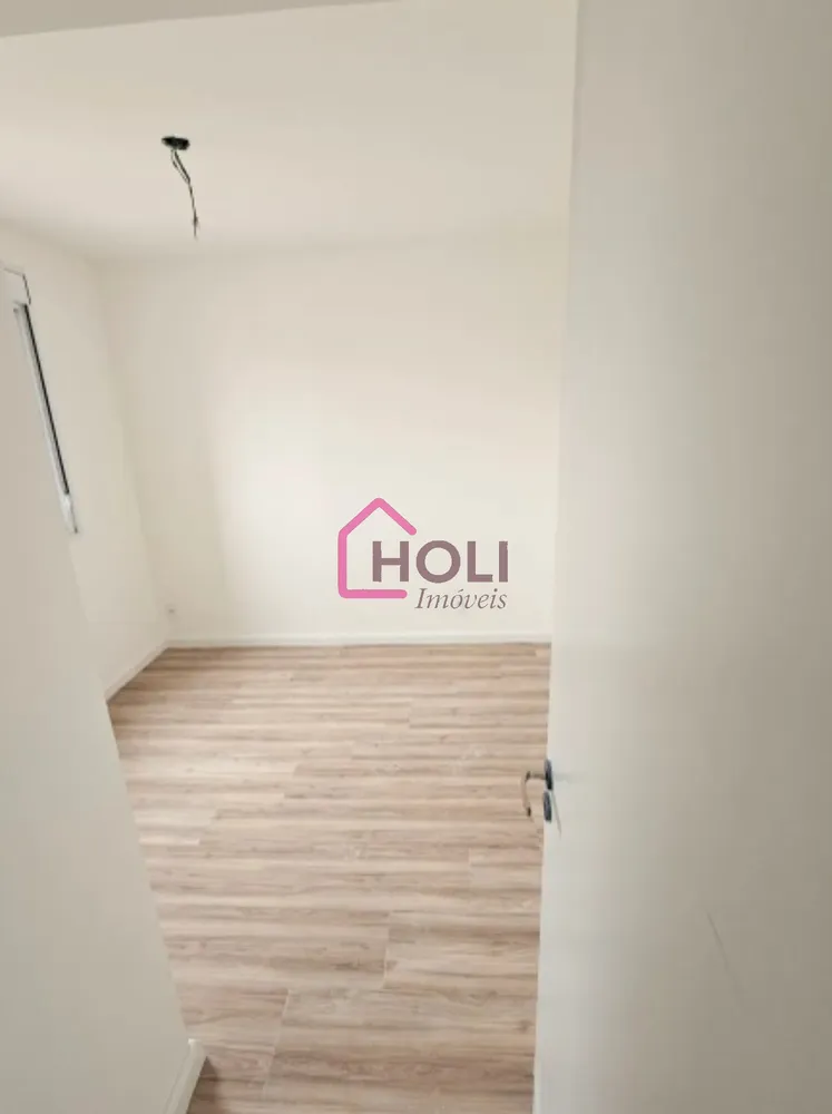Apartamento, 2 quartos, 37 m² - Foto 1