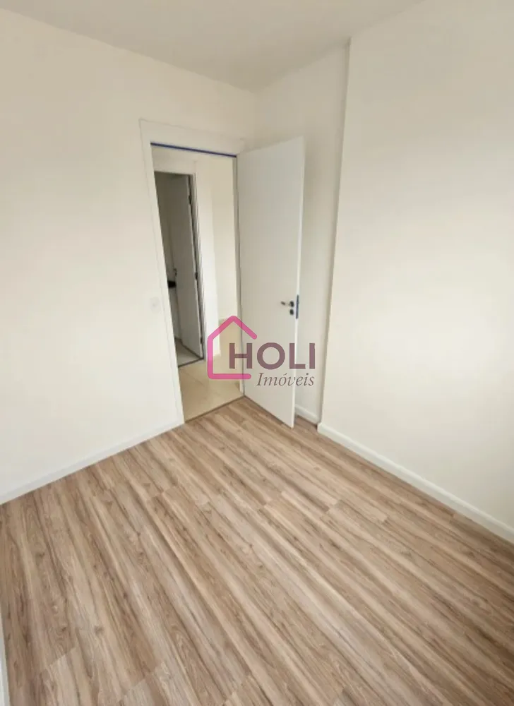Apartamento, 2 quartos, 37 m² - Foto 7