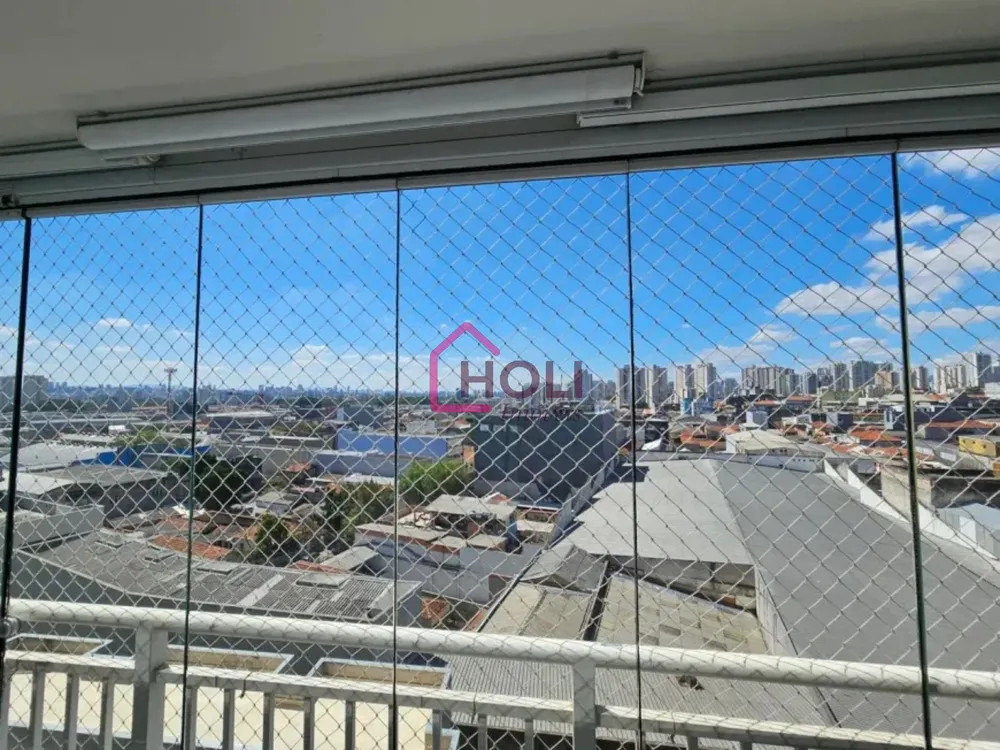 Apartamento, 1 quarto, 32 m² - Foto 6