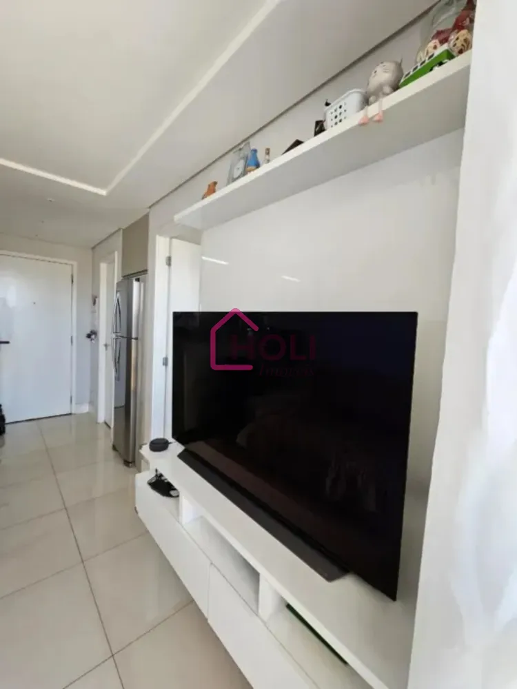 Apartamento, 1 quarto, 32 m² - Foto 1
