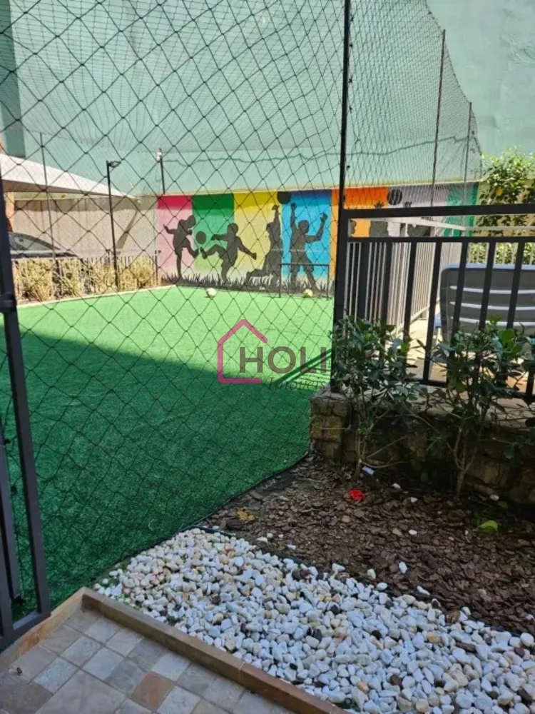 Apartamento, 1 quarto, 32 m² - Foto 4