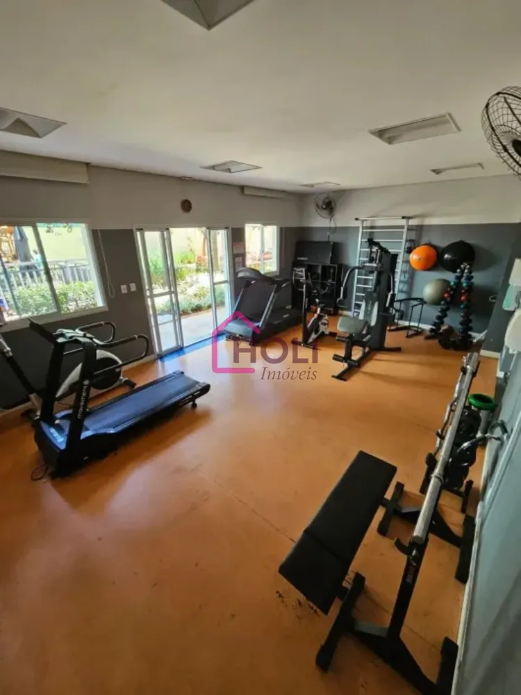 Apartamento, 1 quarto, 32 m² - Foto 10