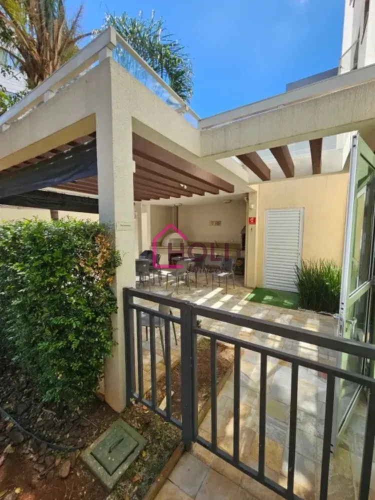 Apartamento, 1 quarto, 32 m² - Foto 1