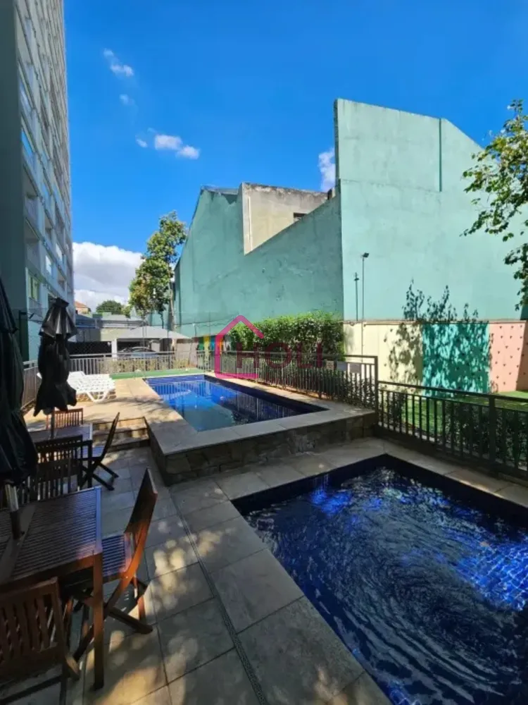 Apartamento, 1 quarto, 32 m² - Foto 9