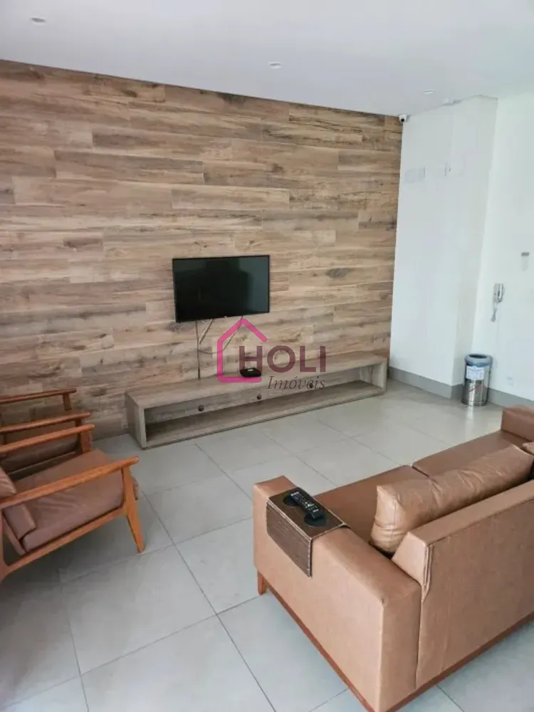 Apartamento, 1 quarto, 32 m² - Foto 7