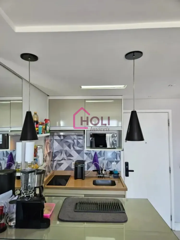 Apartamento, 1 quarto, 32 m² - Foto 3