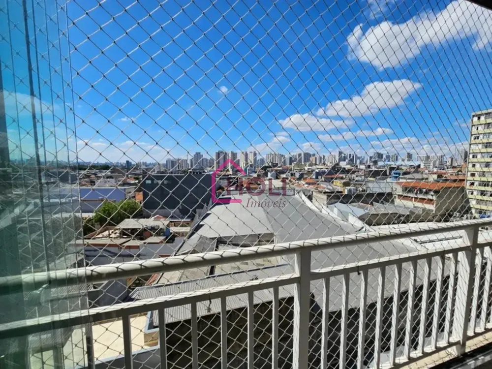 Apartamento, 1 quarto, 32 m² - Foto 5