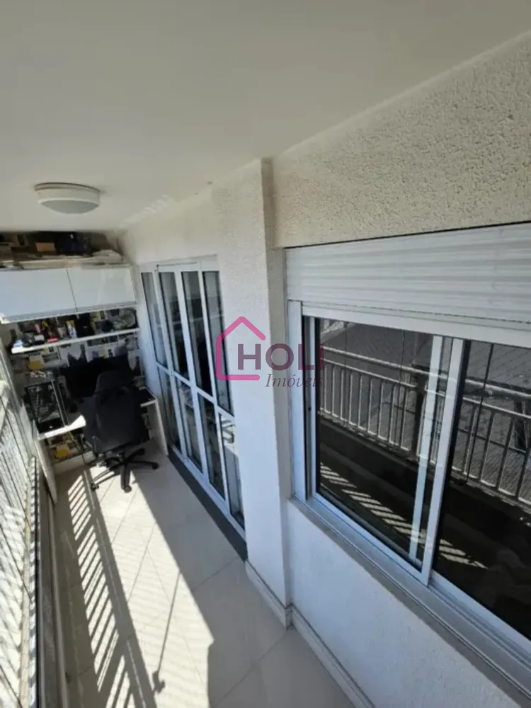 Apartamento, 1 quarto, 32 m² - Foto 2