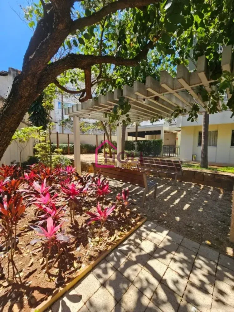 Apartamento, 1 quarto, 32 m² - Foto 11