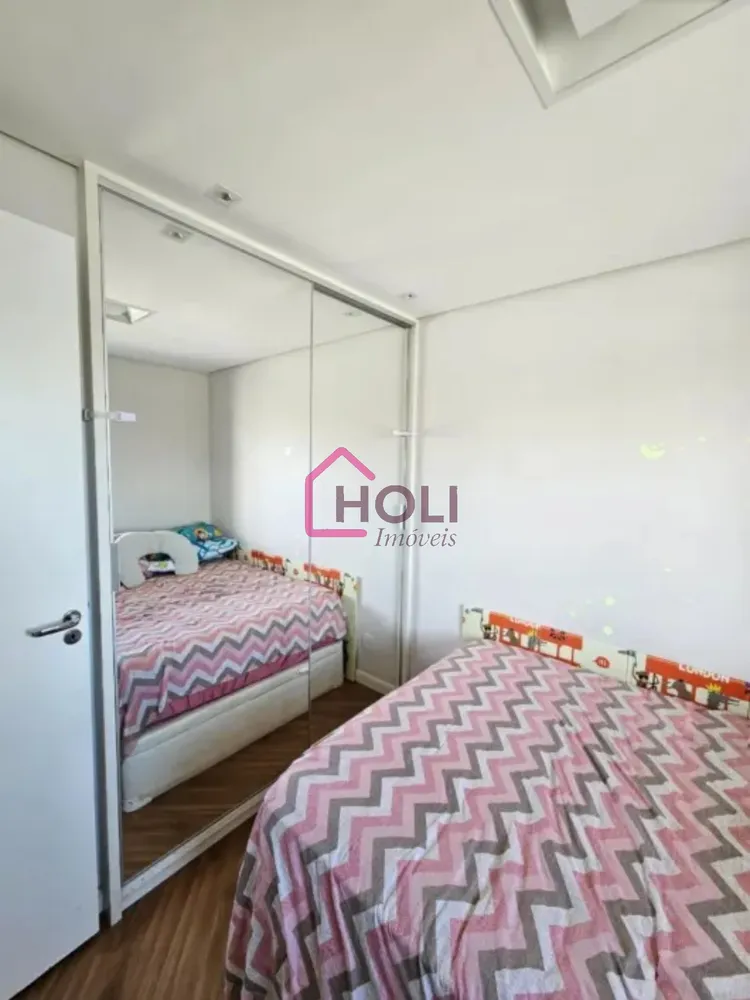 Apartamento, 1 quarto, 32 m² - Foto 2