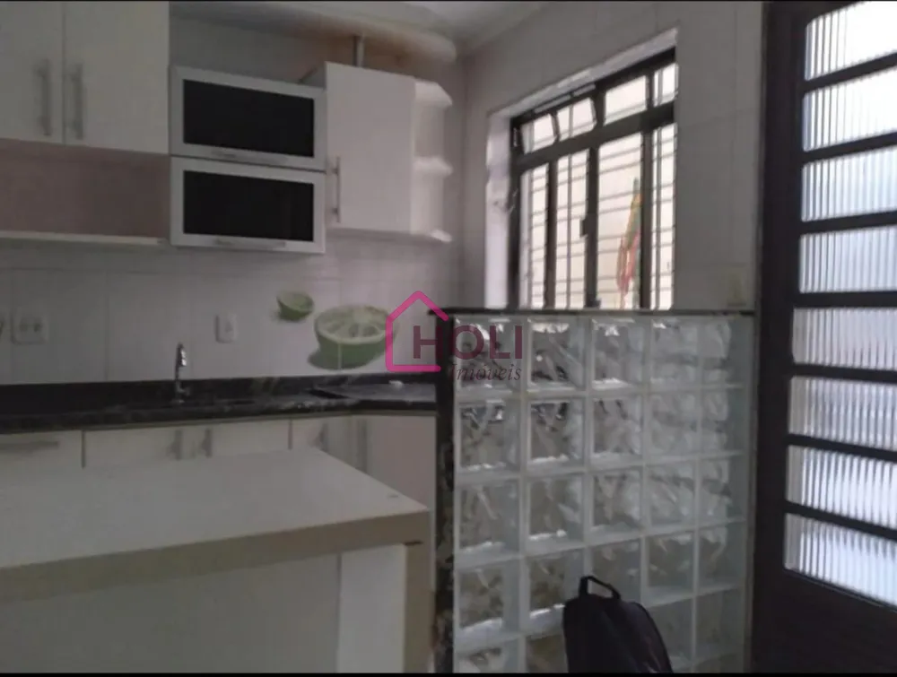 Casa, 3 quartos, 130 m² - Foto 2