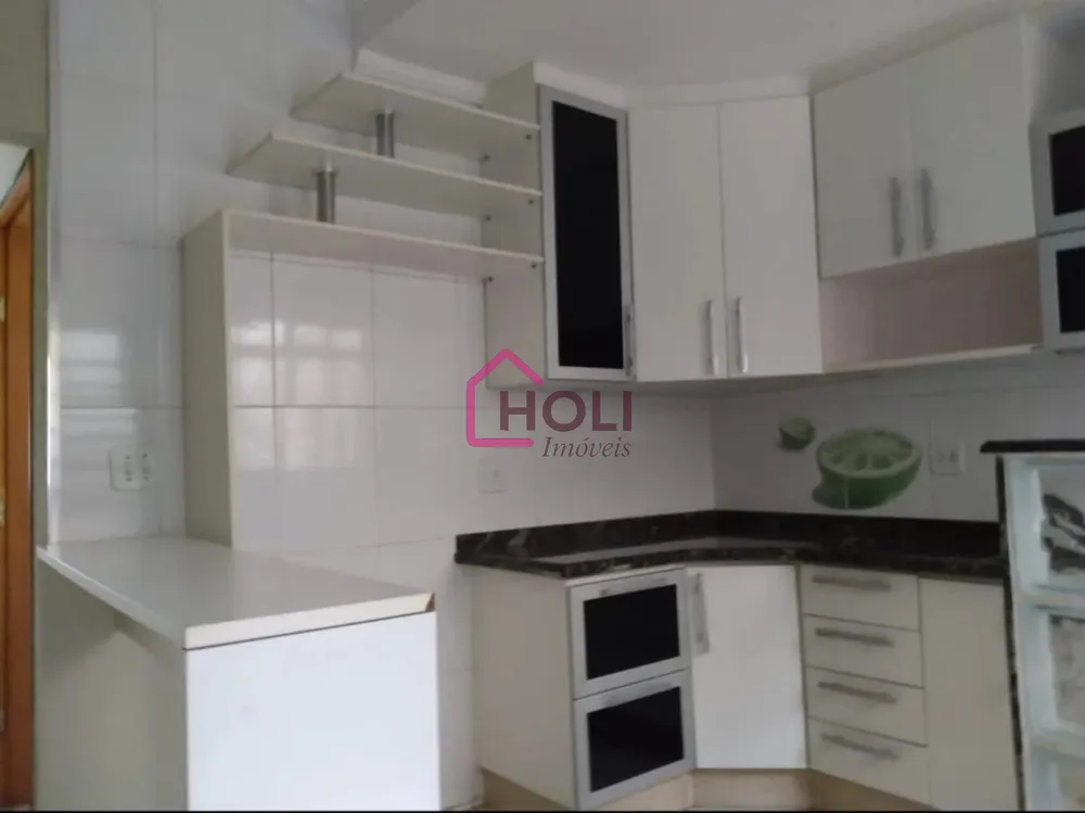 Casa, 3 quartos, 130 m² - Foto 8