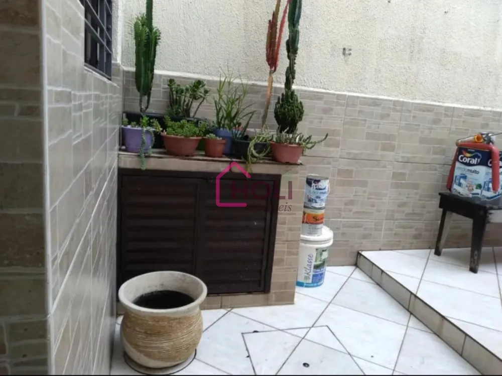 Casa, 3 quartos, 130 m² - Foto 11