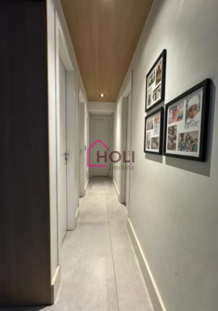 Apartamento, 3 quartos, 100 m² - Foto 2