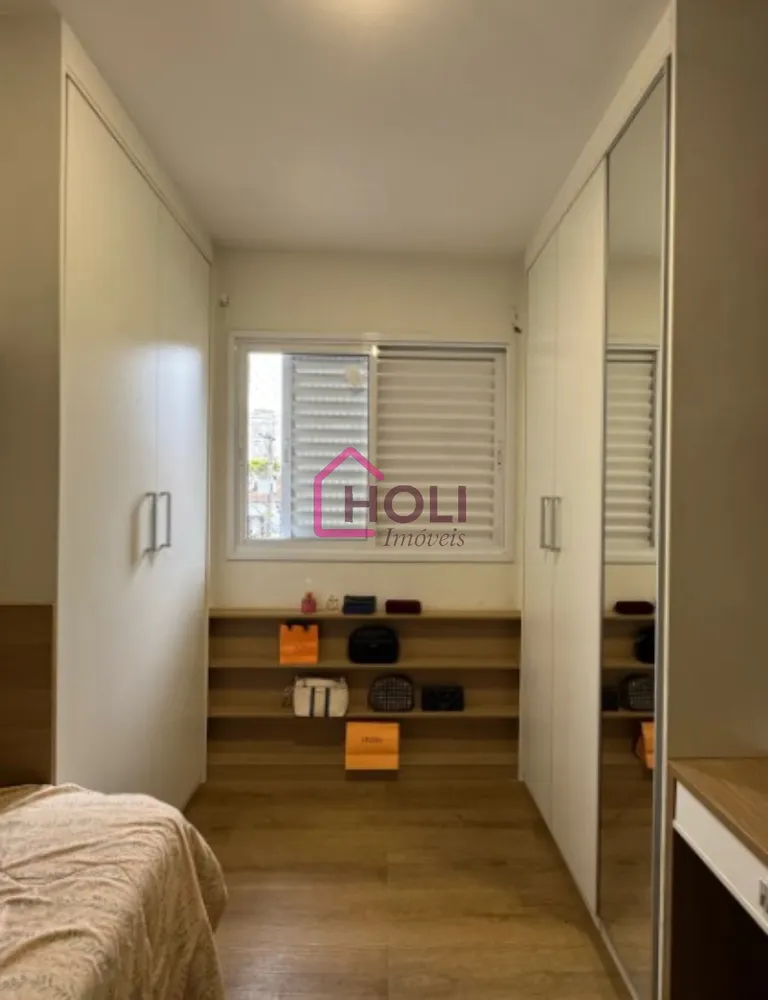 Apartamento, 3 quartos, 100 m² - Foto 6