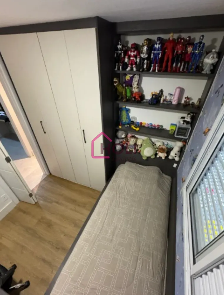 Apartamento, 3 quartos, 100 m² - Foto 8