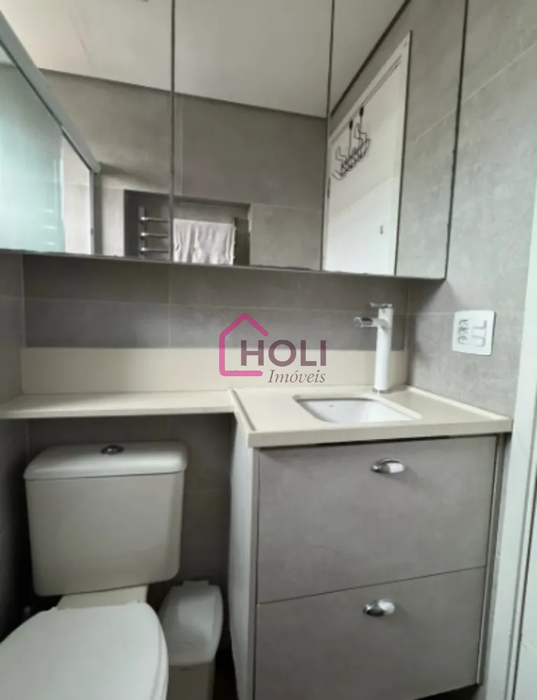 Apartamento, 3 quartos, 100 m² - Foto 4