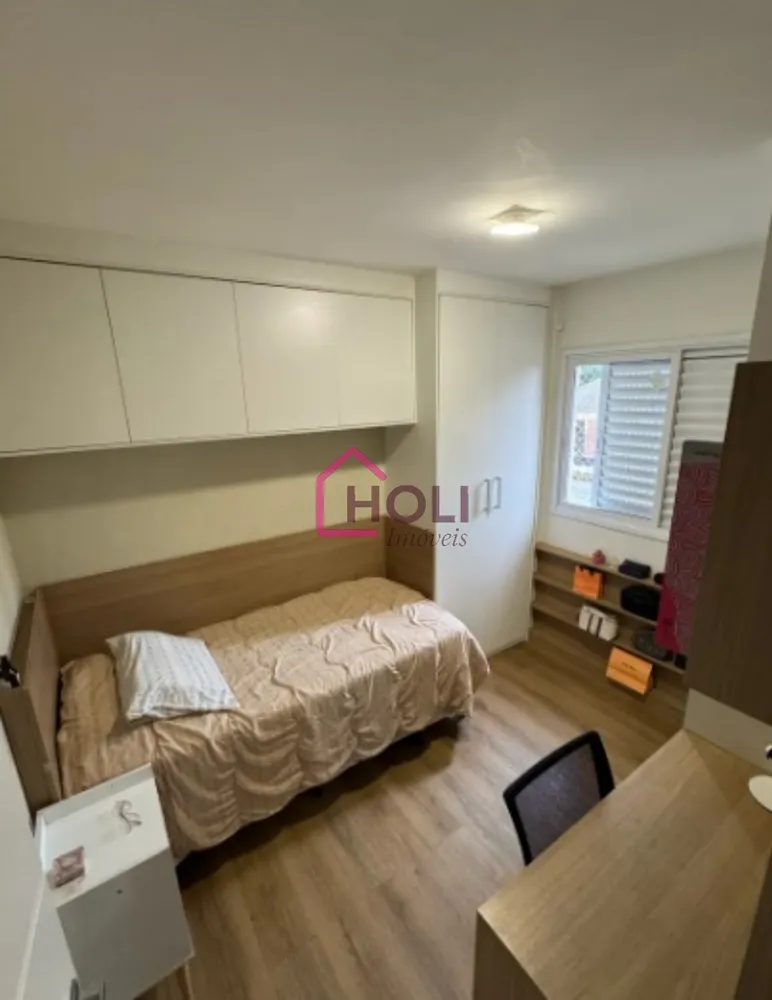 Apartamento, 3 quartos, 100 m² - Foto 7