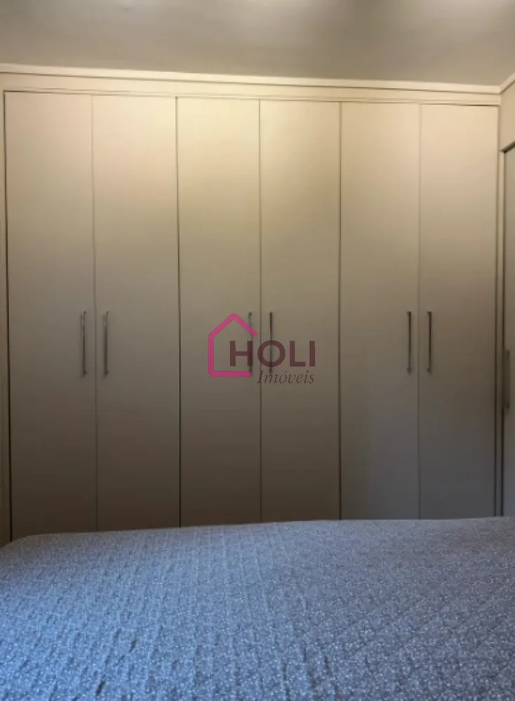 Apartamento, 3 quartos, 100 m² - Foto 5