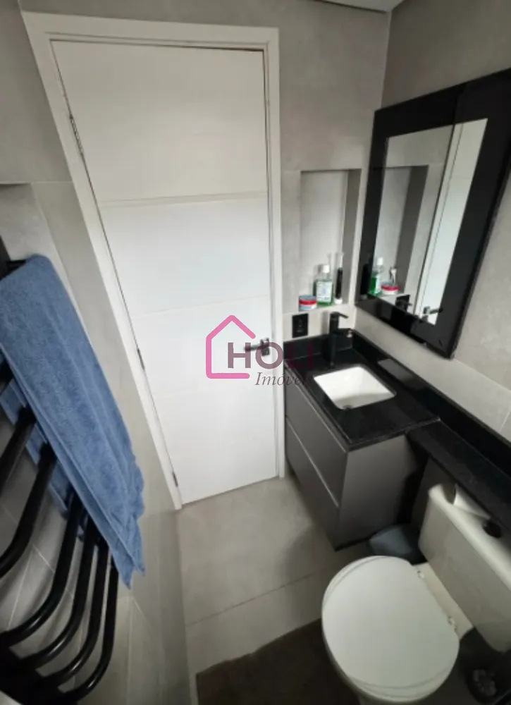 Apartamento, 3 quartos, 100 m² - Foto 3