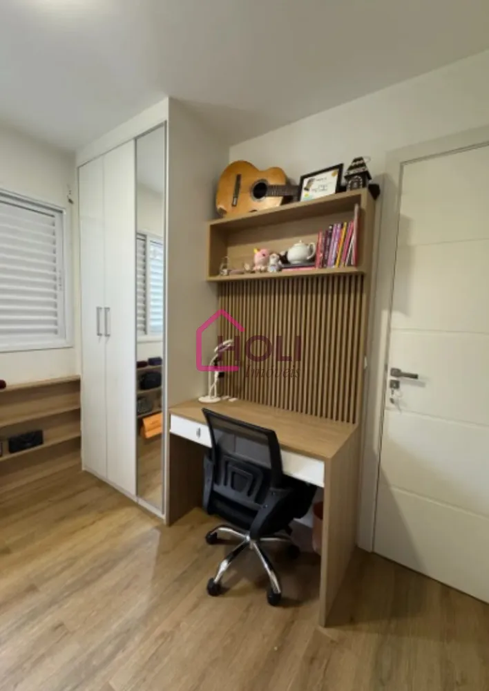 Apartamento, 3 quartos, 100 m² - Foto 8