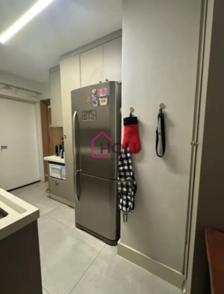 Apartamento, 3 quartos, 100 m² - Foto 6