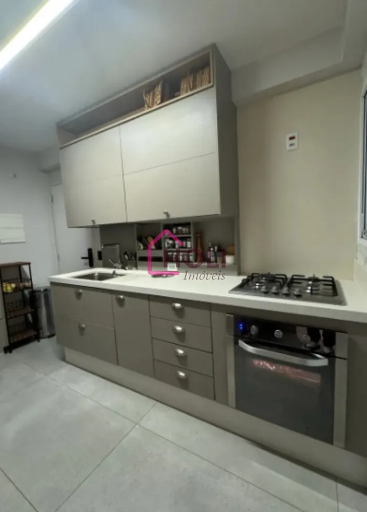 Apartamento, 3 quartos, 100 m² - Foto 1