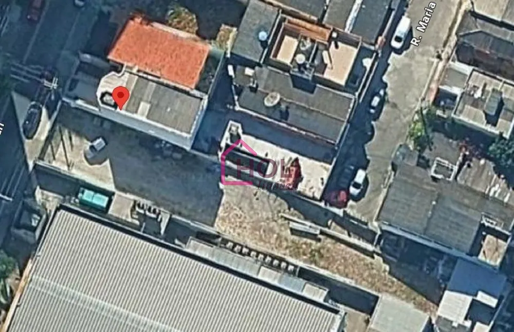 Terreno, 730 m² - Foto 2