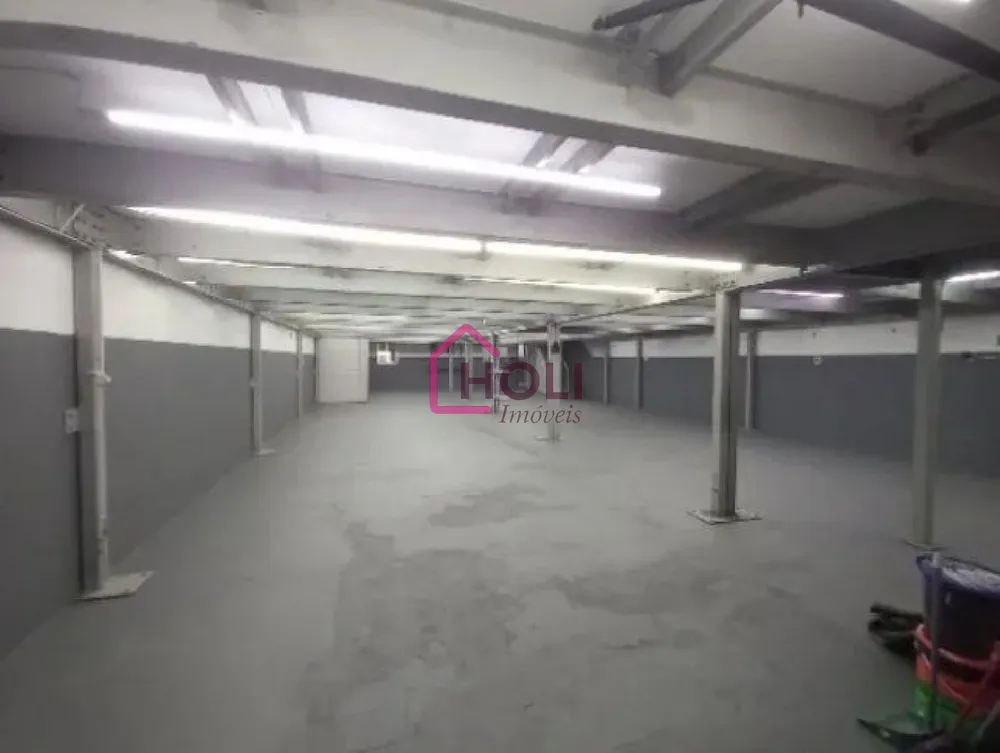 Depósito-Galpão, 600 m² - Foto 4