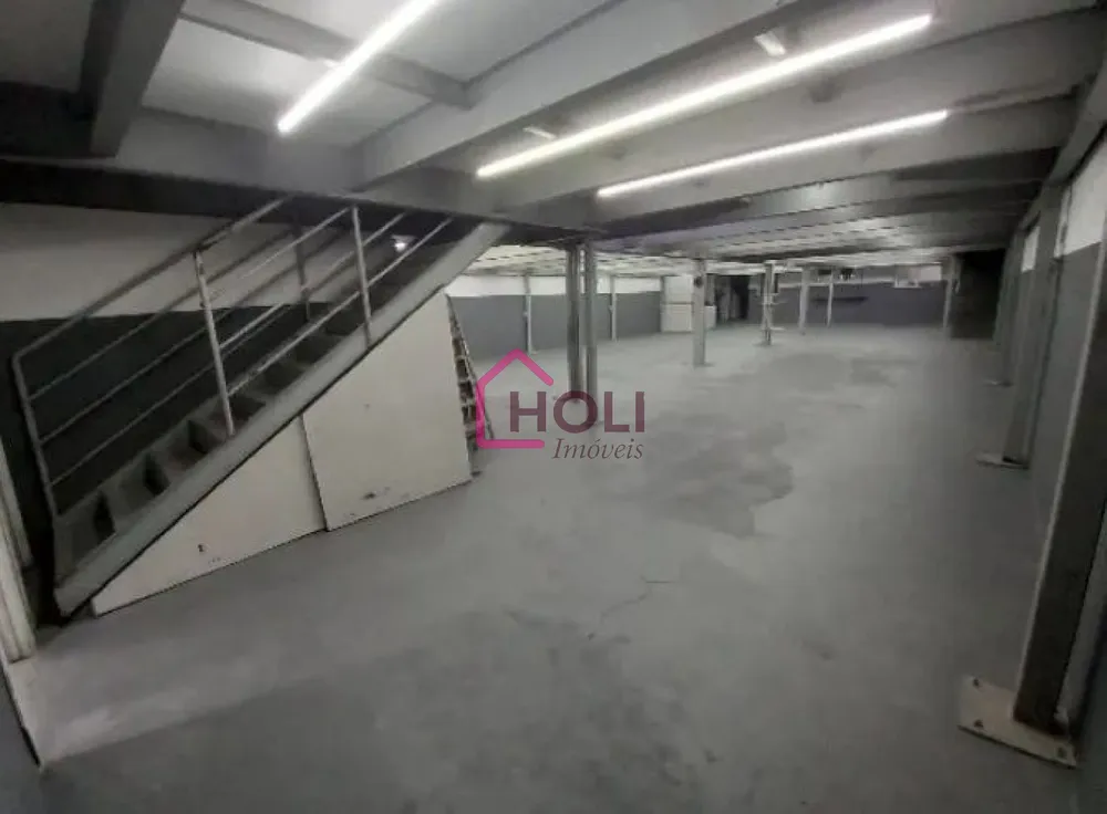 Depósito-Galpão, 600 m² - Foto 2