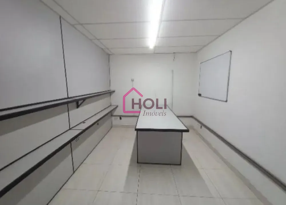 Depósito-Galpão, 600 m² - Foto 1