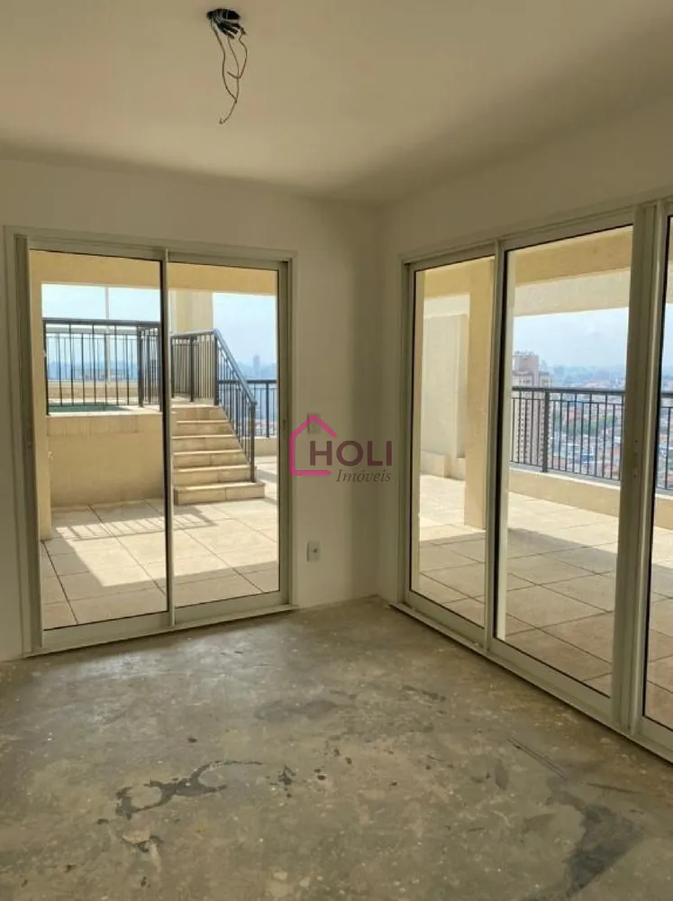 Cobertura, 4 quartos, 237 m² - Foto 1