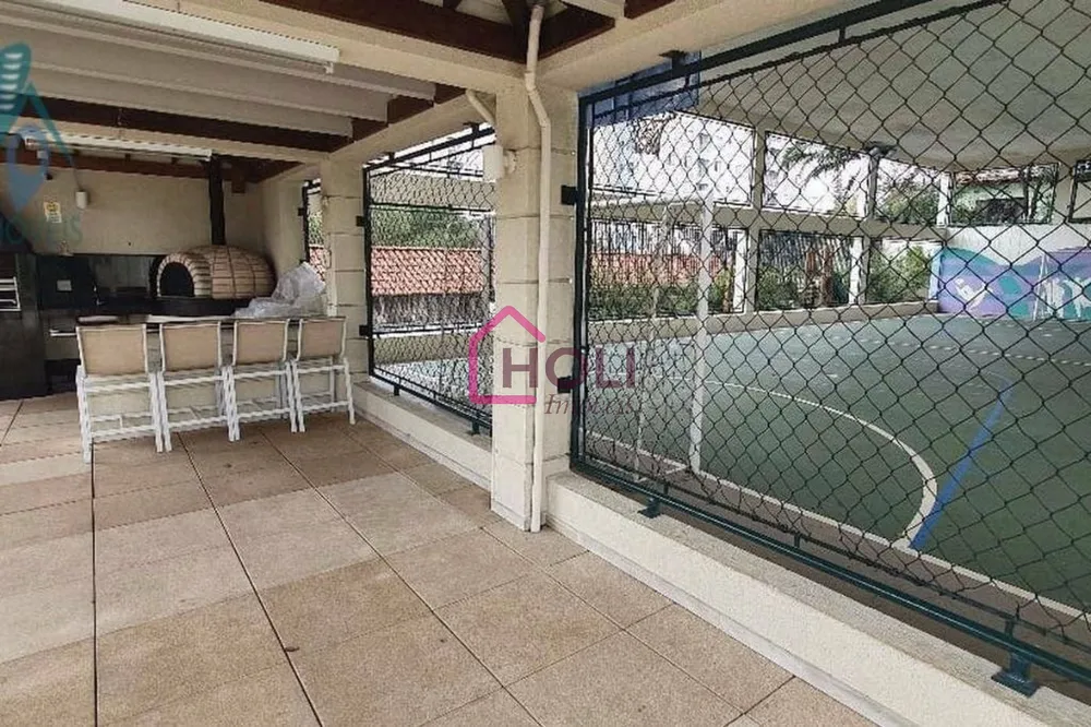 Cobertura, 4 quartos, 237 m² - Foto 12