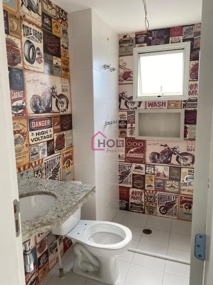 Cobertura, 4 quartos, 237 m² - Foto 5