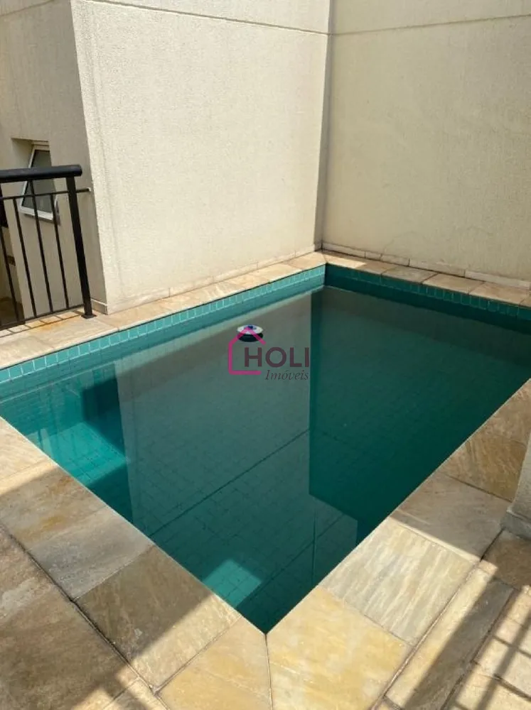 Cobertura, 4 quartos, 237 m² - Foto 7