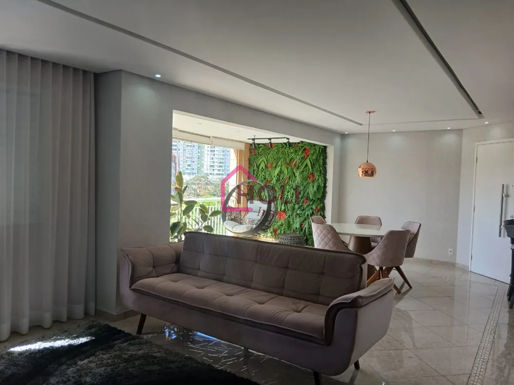 Apartamento, 3 quartos, 93 m² - Foto 7
