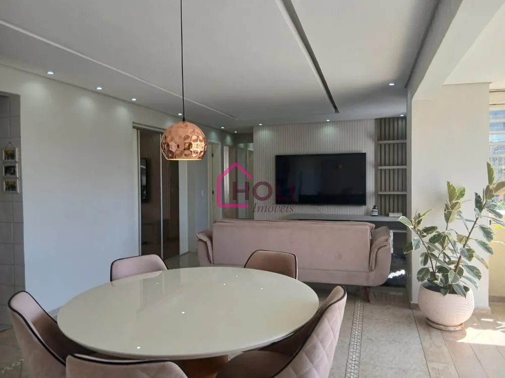 Apartamento, 3 quartos, 93 m² - Foto 5