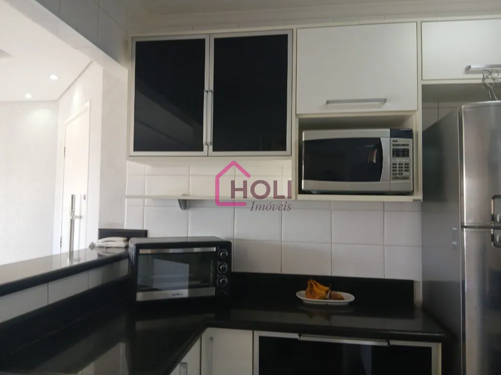 Apartamento, 3 quartos, 93 m² - Foto 9