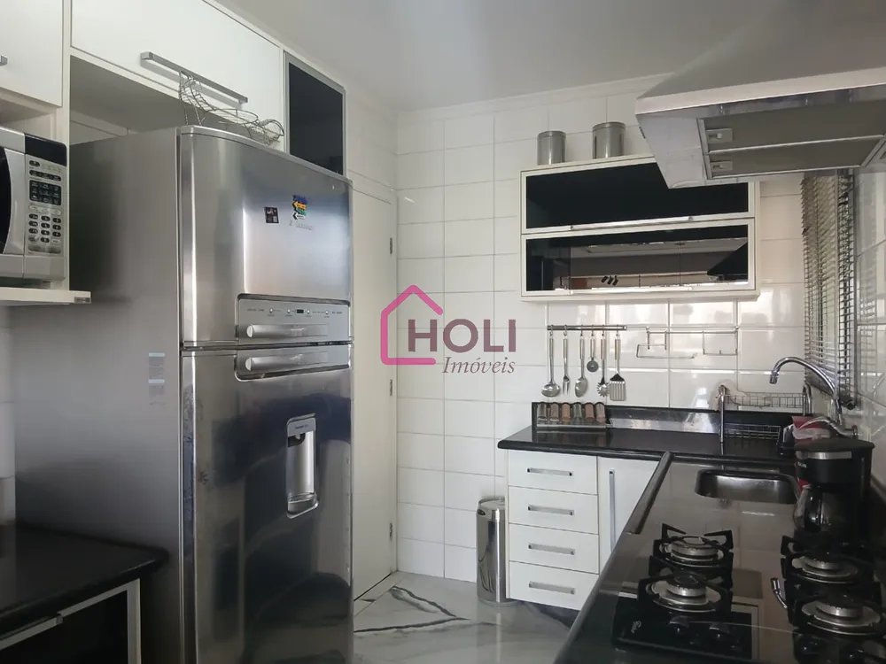 Apartamento, 3 quartos, 93 m² - Foto 6