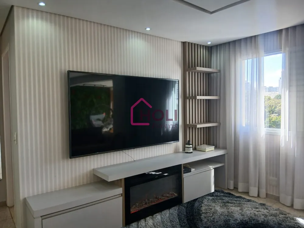 Apartamento, 3 quartos, 93 m² - Foto 4