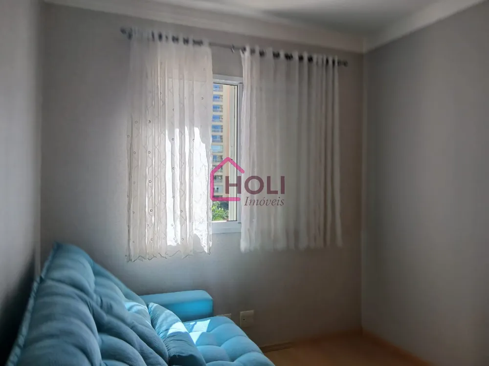 Apartamento, 3 quartos, 93 m² - Foto 1