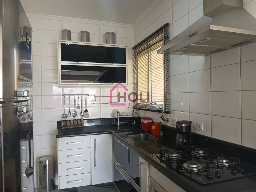 Apartamento, 3 quartos, 93 m² - Foto 8