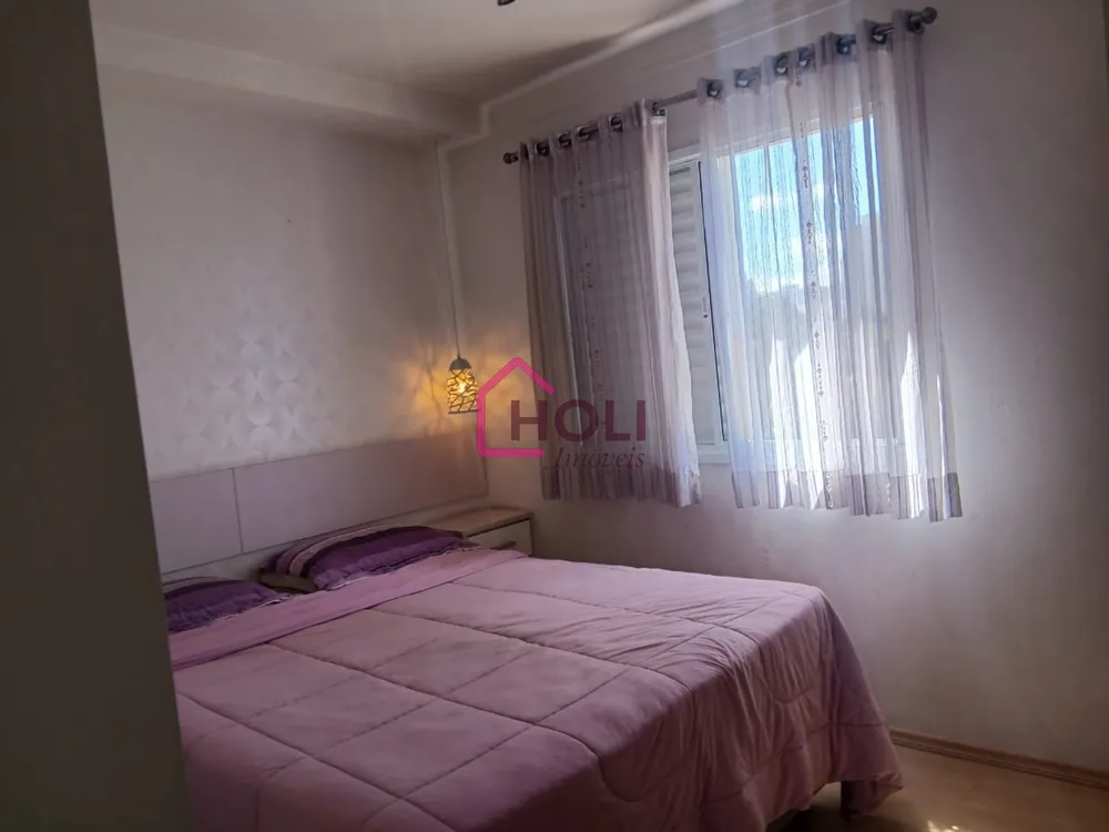 Apartamento, 3 quartos, 93 m² - Foto 5