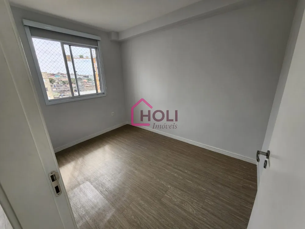 Apartamento, 2 quartos, 38 m² - Foto 2