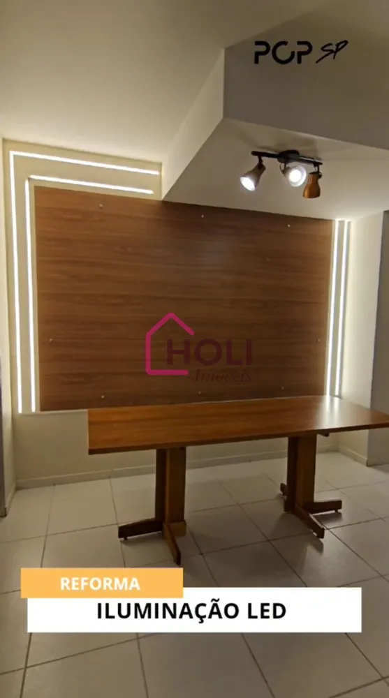 Apartamento, 2 quartos, 38 m² - Foto 7