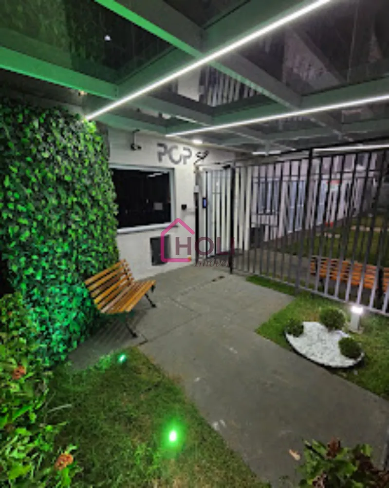 Apartamento, 2 quartos, 38 m² - Foto 6