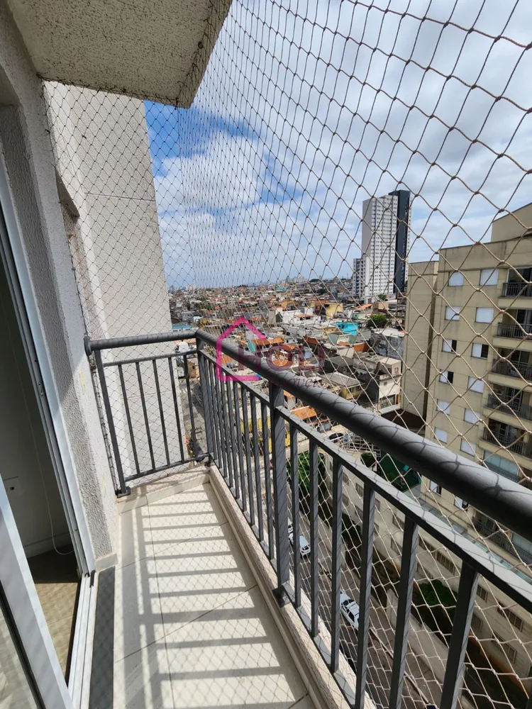 Apartamento, 2 quartos, 38 m² - Foto 4