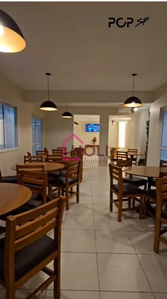 Apartamento, 2 quartos, 38 m² - Foto 8