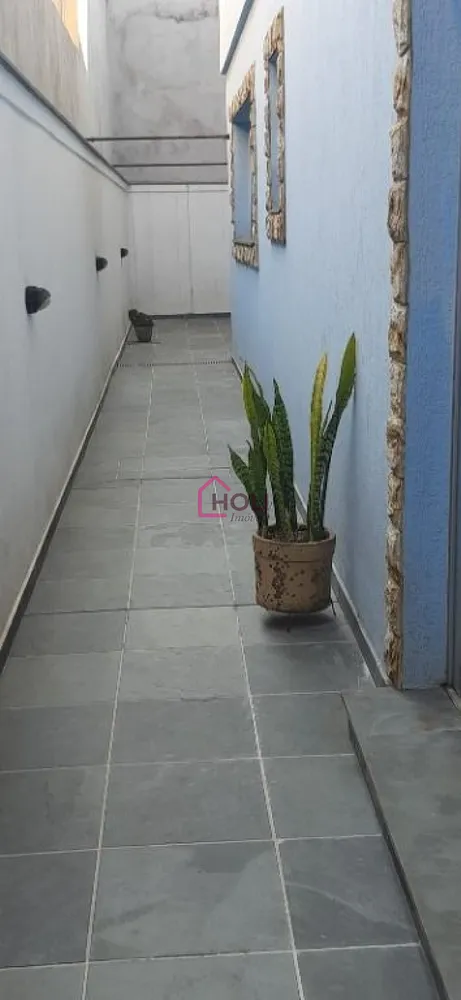 Casa, 4 quartos, 220 m² - Foto 10