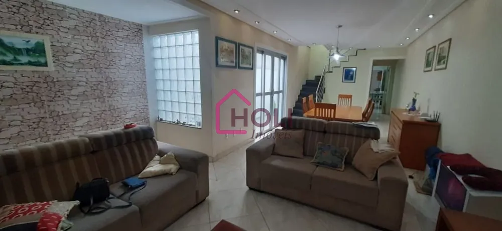 Casa, 4 quartos, 220 m² - Foto 3